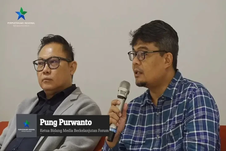 Forum Pemred: Masyarakat...