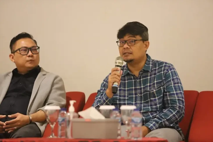 Media Punya Tanggung...