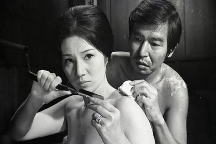 4 Film Jepang Dewasa...
