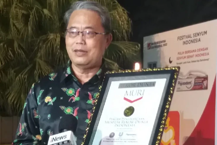 Peringati Hari Kesehatan...