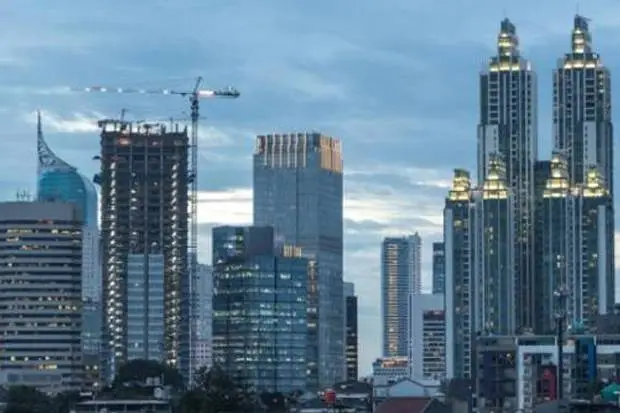 Wagub DKI Minta Gedung...