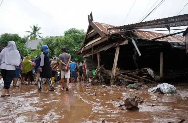 Ini Penyebab Kota Bogor...