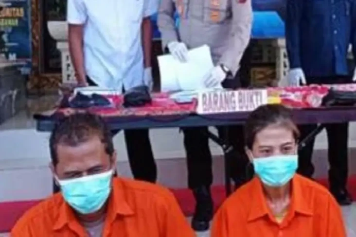 Duda di Tabanan Bali...
