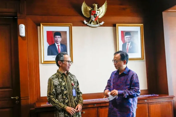 Tegaskan Komitmen, MUFG:...