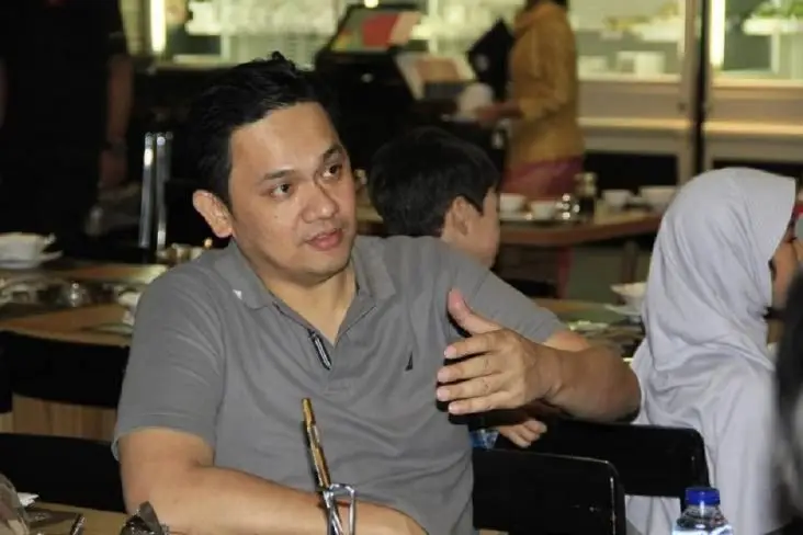 3 Artis yang Pernah...