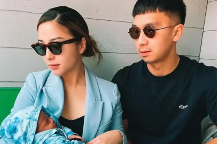 Nikita Willy Sebut Anaknya...