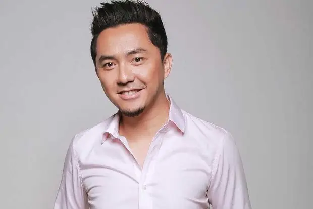 Ananda Omesh Ungkap...