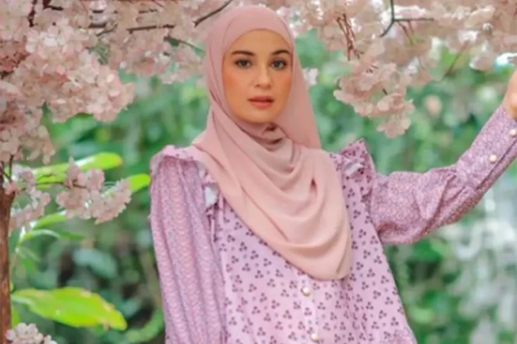 Shireen Sungkar Rela...
