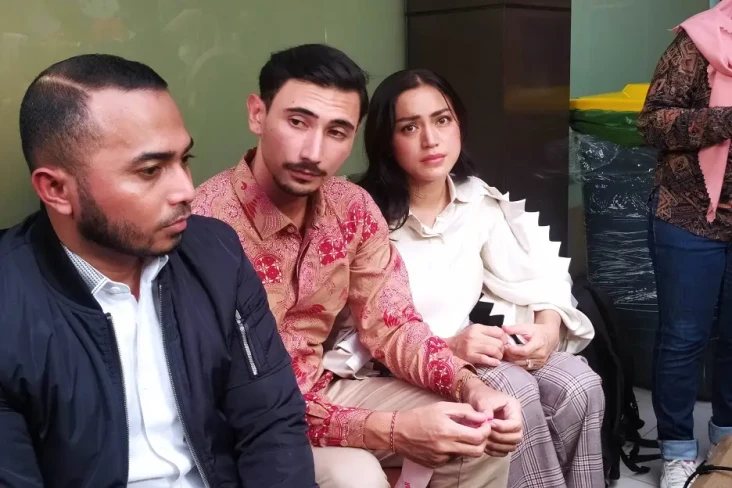 Disomasi Orang yang...