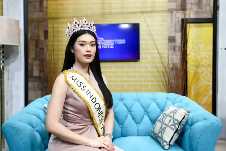 Berencana Liburan ke...