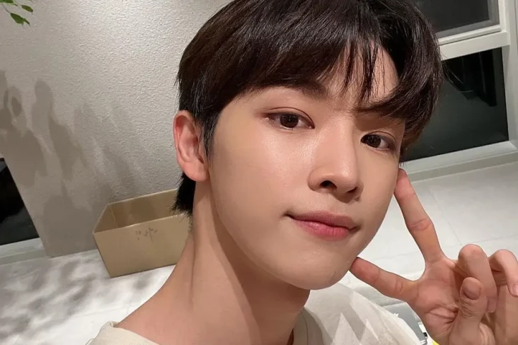 4 Fakta Sungchan NCT...
