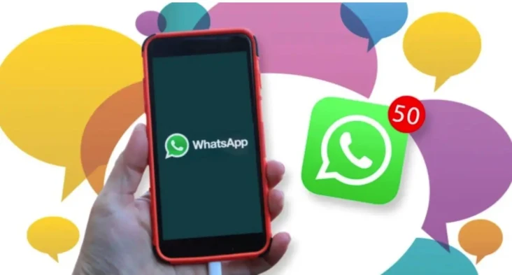 Cara Buat Text Warna-warni...