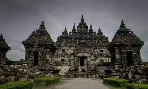 Kemegahan Istana Mataram...