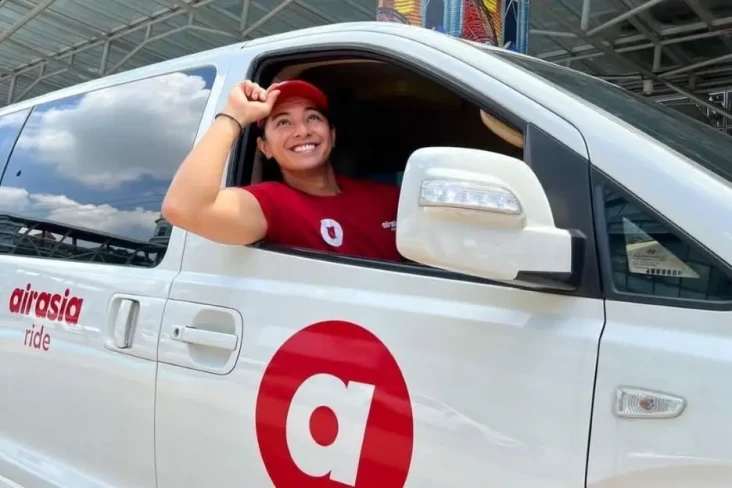 AirAsia Ride Tawarkan...