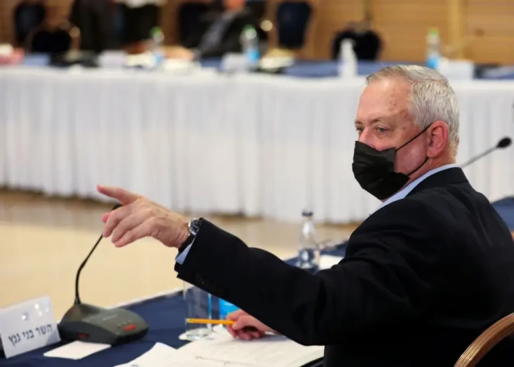 Israel Tuding Iran Gunakan...