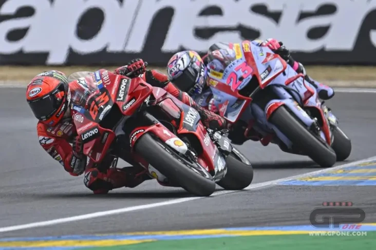 Pengamat MotoGP Jagokan...