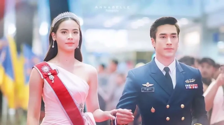 6 Drama Thailand Komedi...