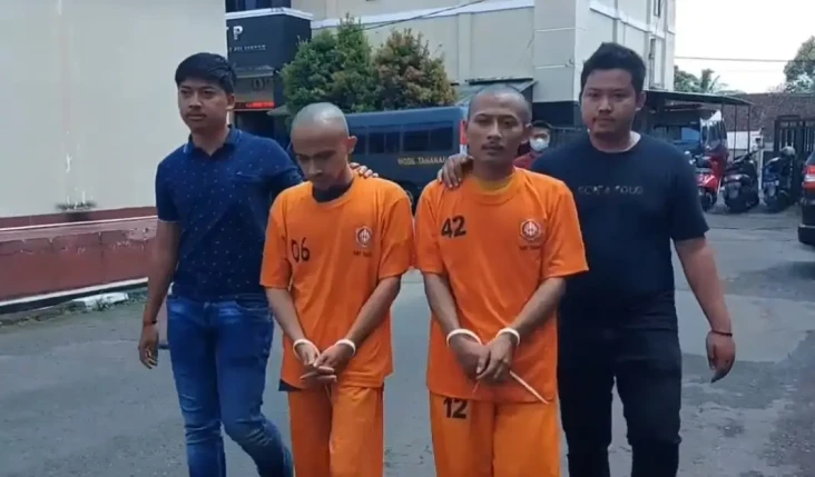 Bikin Konten Sadis,...