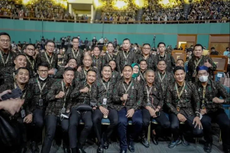 27 BPD Sepakat Munas...