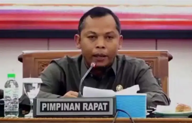 Viral Tak Hafal Pancasila,...