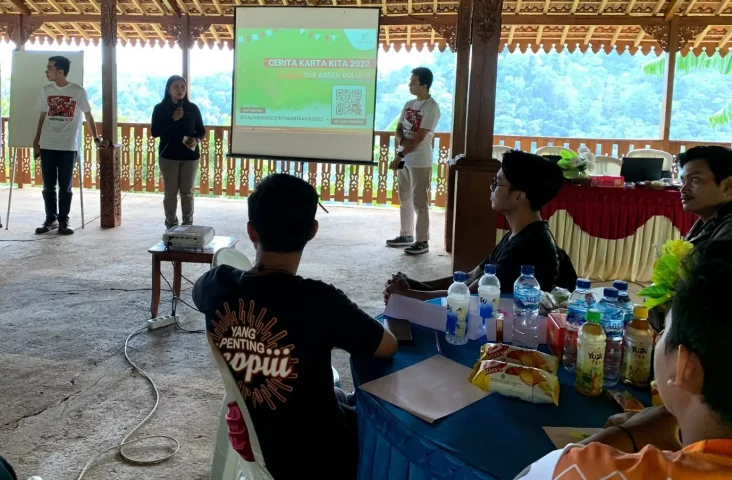 Beragam Potensi Desa...