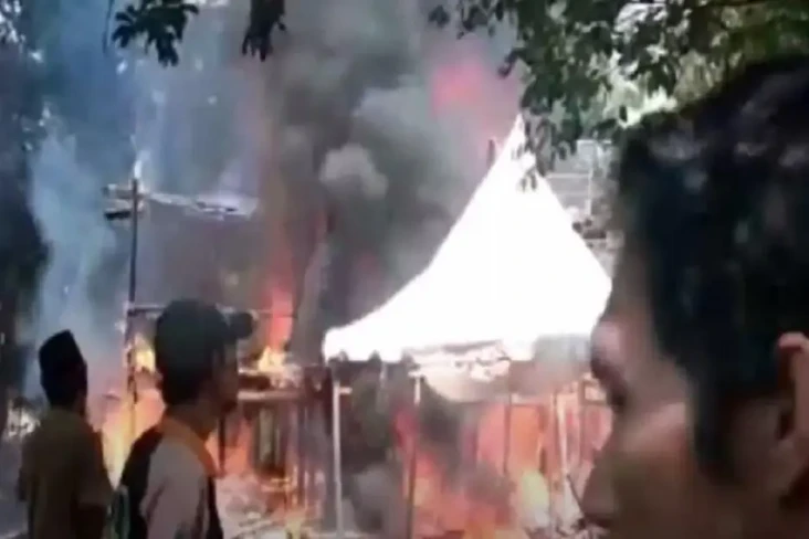 Viral Rumah Milik Pengantin...
