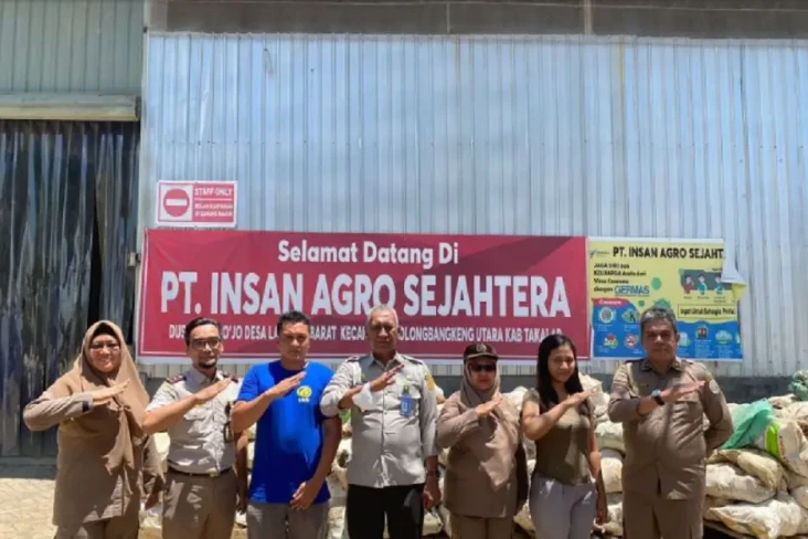 Porang Sulawesi Selatan...