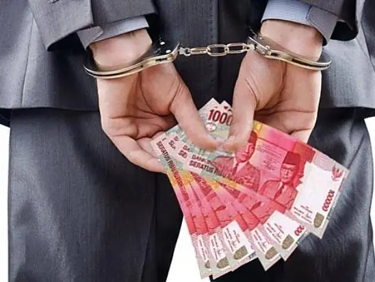 2 Terdakwa Korupsi Bibit...