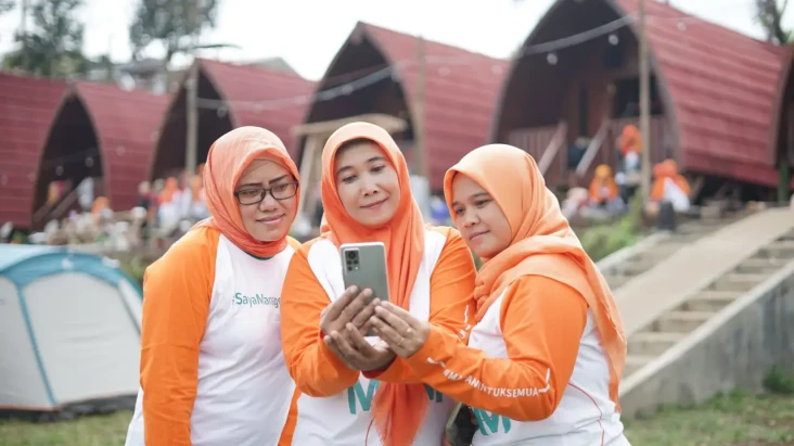 Mapan Bagikan Tips Menjadi...