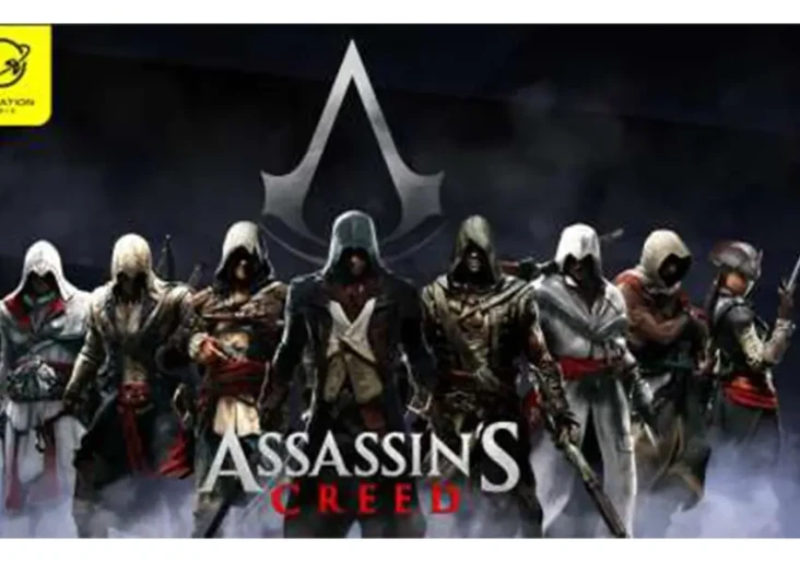 5 Game Assassin’s...