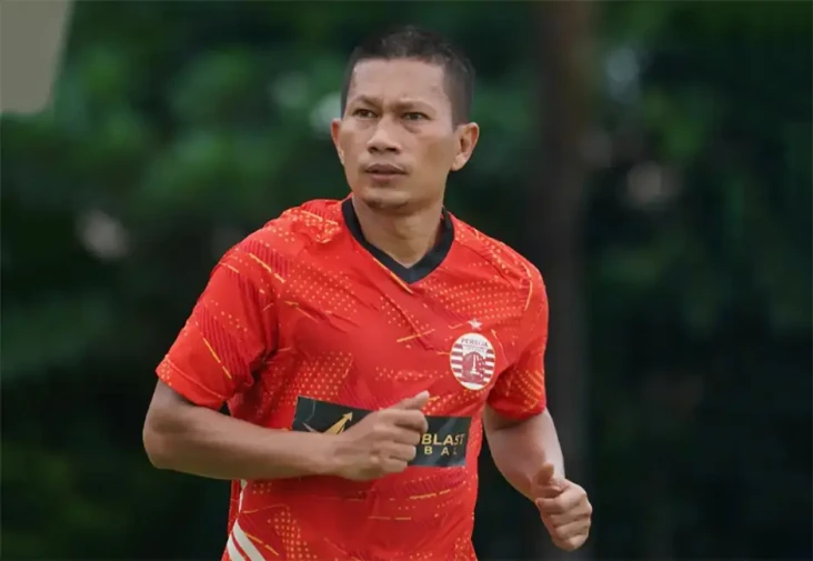 Bek Legendaris Ismed...