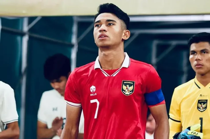 Timnas Indonesia U-19...