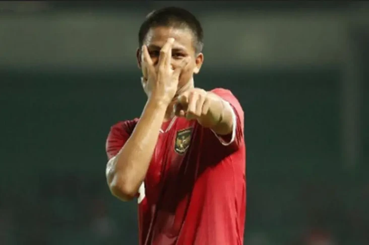 Hasil Indonesia U-20...