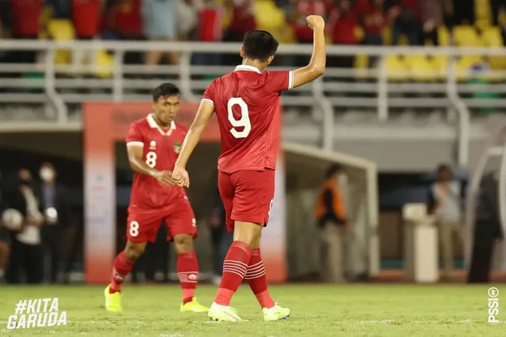 Indonesia vs Timor Leste:...