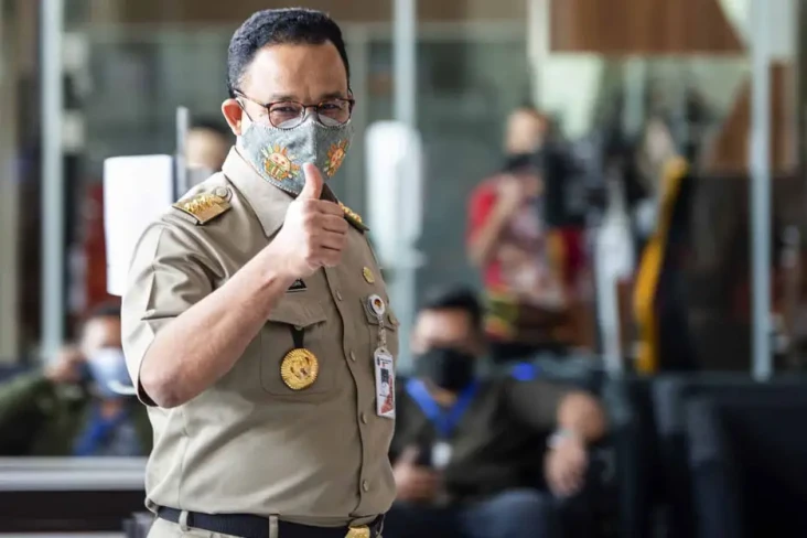 Kerap Dikaitkan Pilpres...