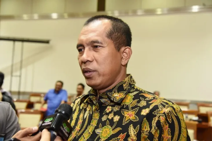 Pekan Depan Komisi I...