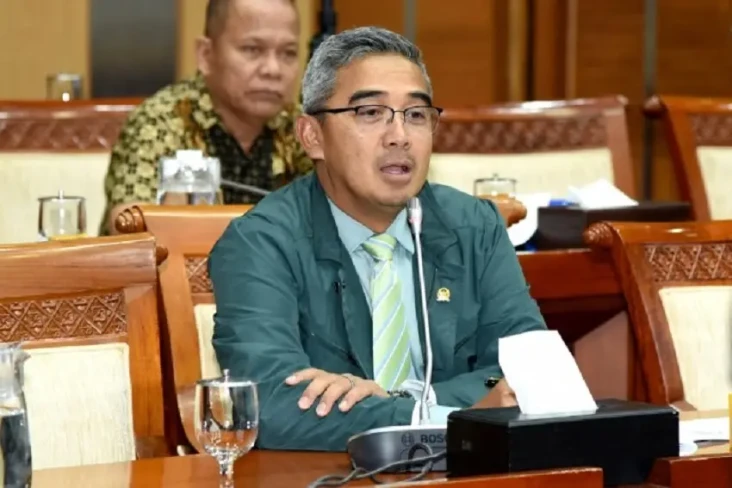 Farhan Minta Polemik...