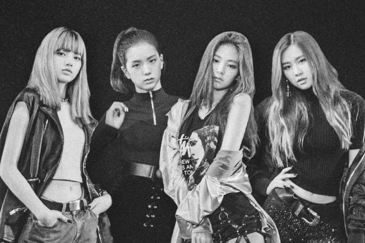 Blackpink Segera Rilis...