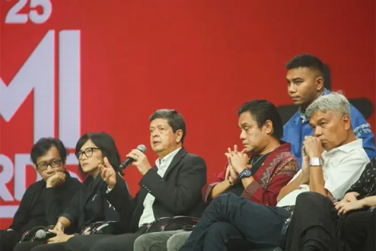 AMI Awards 2022 Siap...