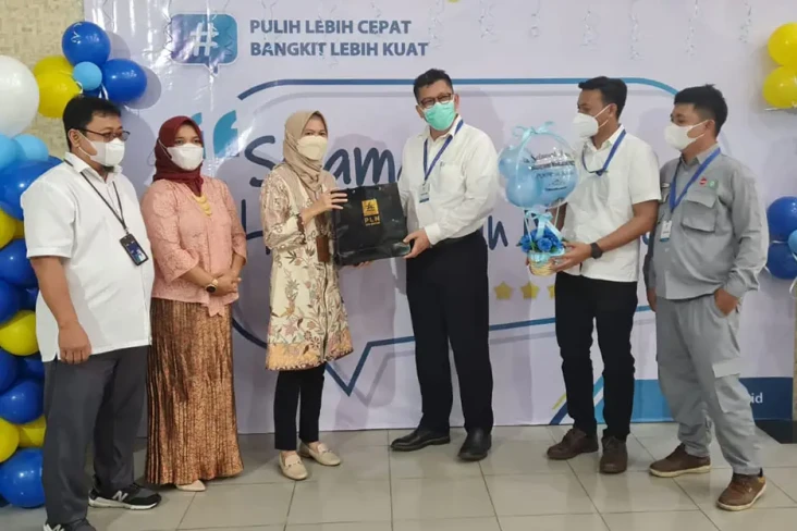 PLN Bekasi Ajak Masyarakat...
