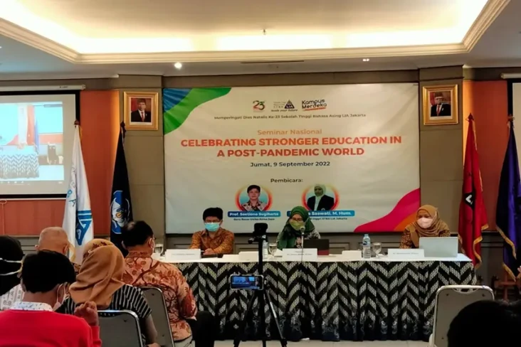 Memasuki Usia 23 Tahun,...