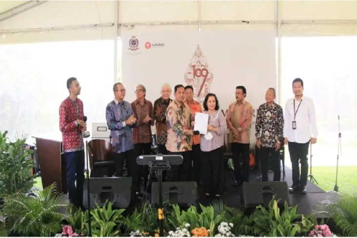 KSP Sahabat Mitra Sejati...