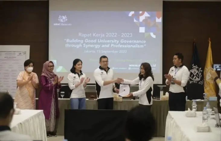 Hary Tanoe: Terus Kembangkan...
