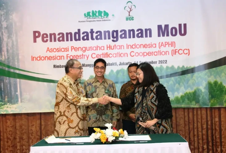APHI-IFCC Lakukan Kerjasama...