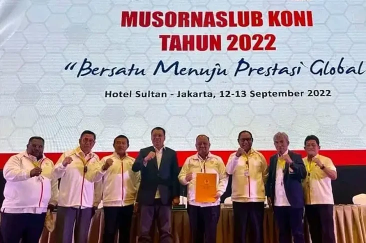 NTB dan NTT Resmi Tuan...