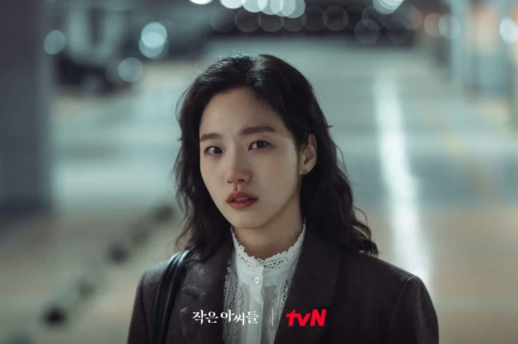 5 Drama Korea Rating...