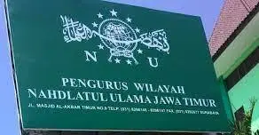 PWNU Jawa Timur Ancam...