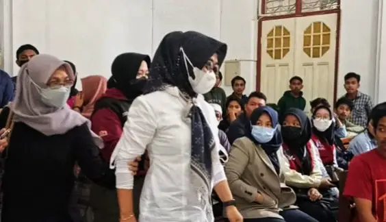 Terungkap! Rachmawati...