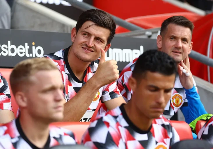Manchester United Umumkan...