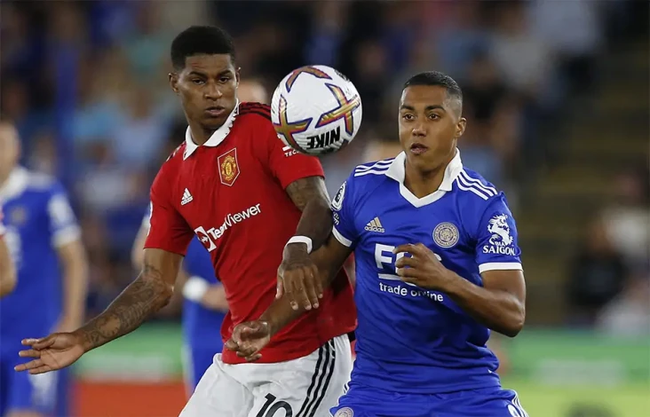 Manchester United vs...